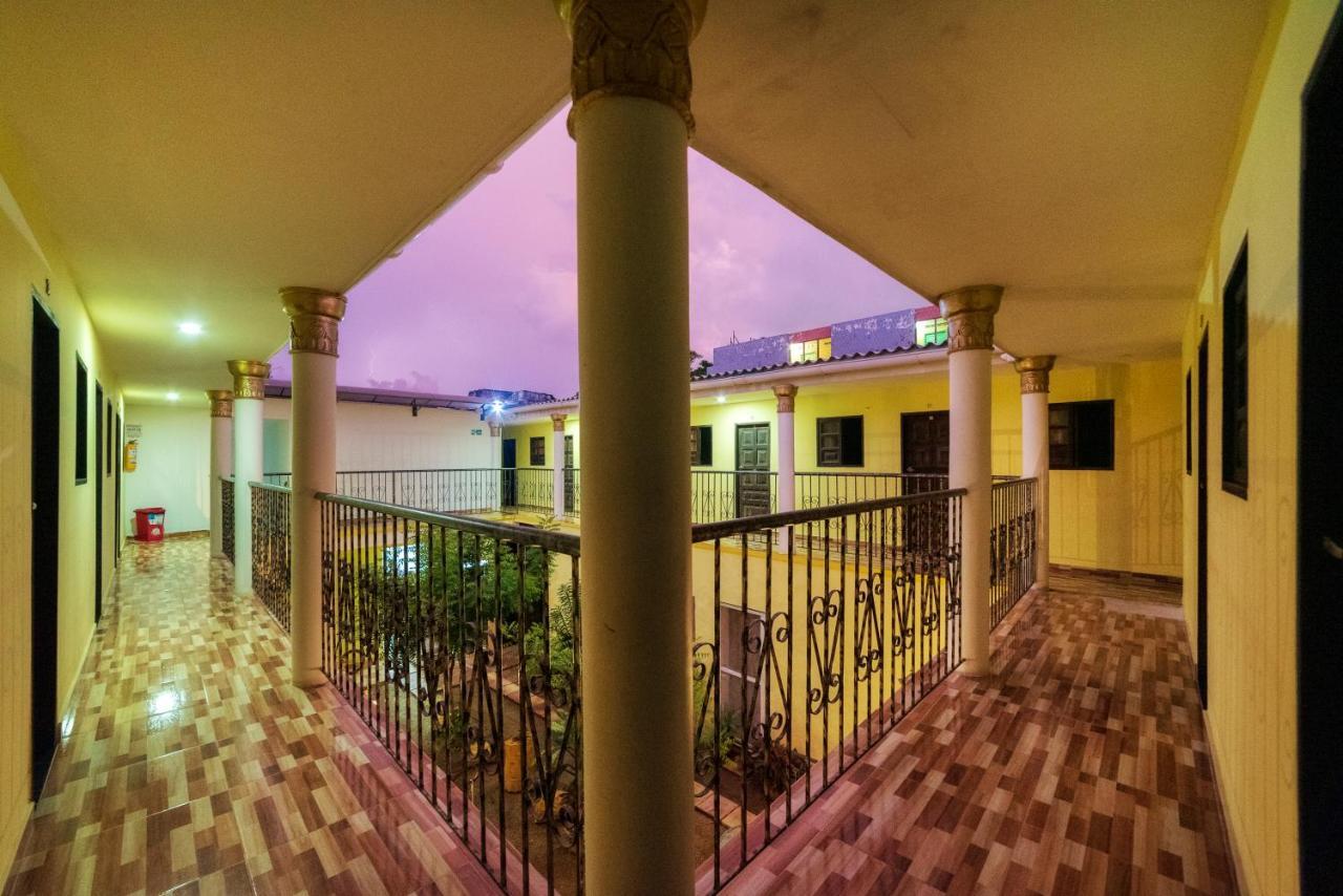 Ayenda 1305 Retro Hotel Barranquilla  Bagian luar foto