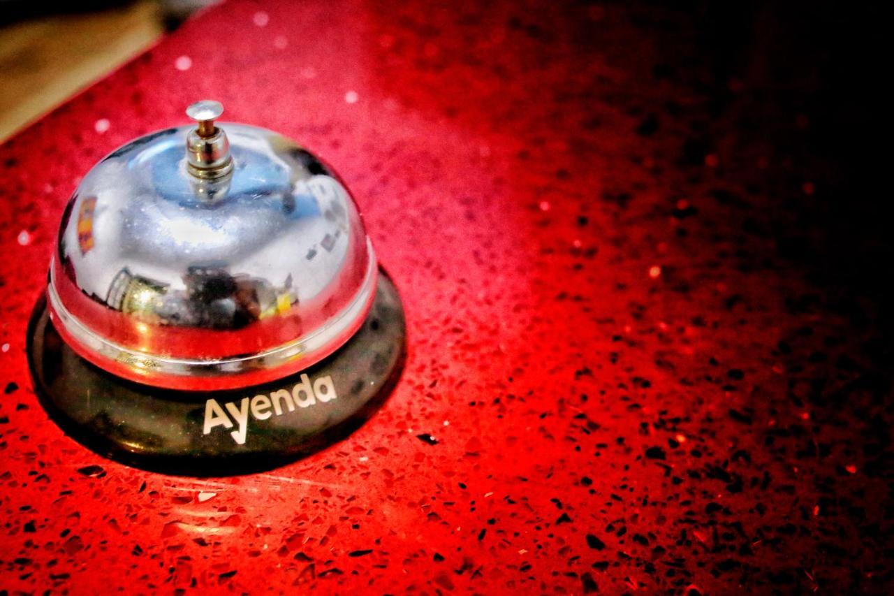 Ayenda 1305 Retro Hotel Barranquilla  Bagian luar foto